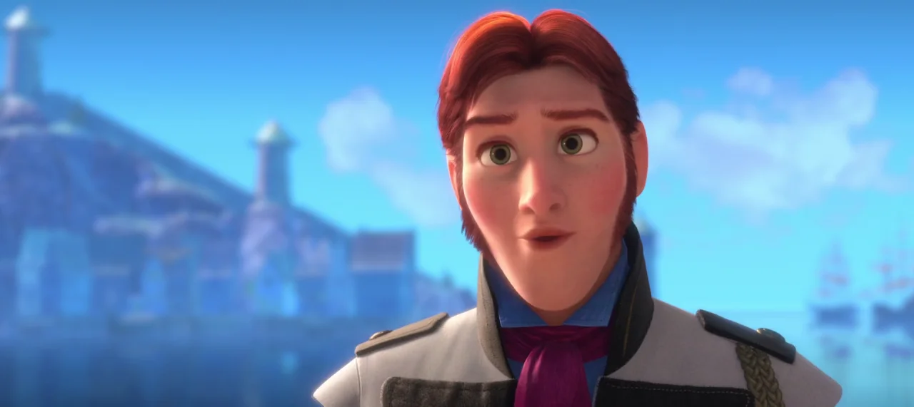 Frozen GIFs — screenshot 1