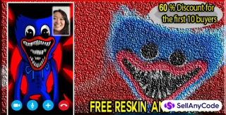 Fake Call for Hero – Voice, Video & Chat Facebook Ads and AdMob