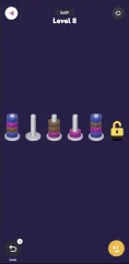 Puzzle Game Hub - Unity Project