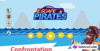 Pirate King