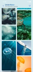 UWallpaper - Flutter v.2.10 App with GetX | Google AdMob | Pexels