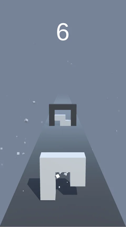 Shape Havoc — screenshot 5