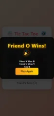 Tic Tac Fun - HTML5 Game