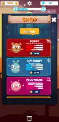 Merge Animals Tower Defense – Original Casual Game