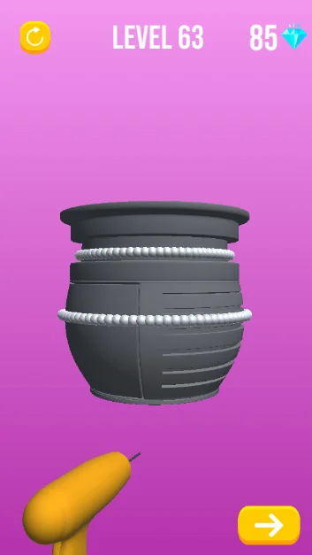 Welding Simulation — screenshot 3