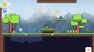 Pixel Jumper