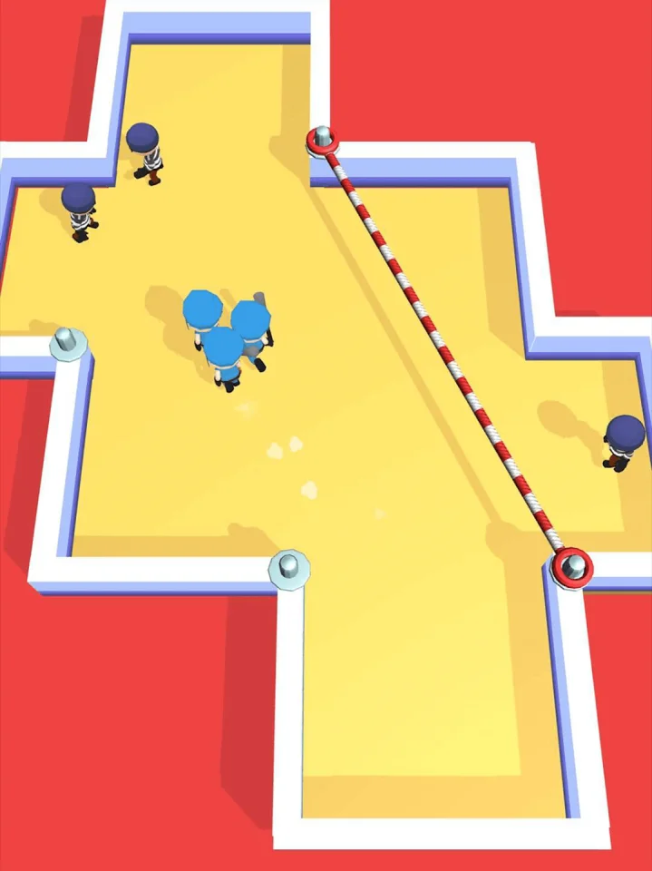 Security Line — screenshot 2