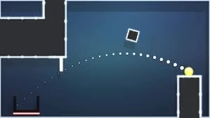 Ball in the Hole – Hyper Casual Game — screenshot 2