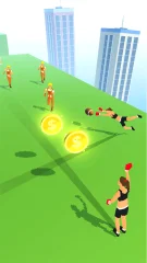 Shoot N Run