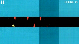 Up Down - (Unity Game) Simple Hyper Casual Game for Android and iOS