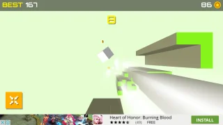 Free Fall – Premium Unity Template
