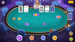 Casino Games Special Offer: 6 Top Card & Casino Unity Games