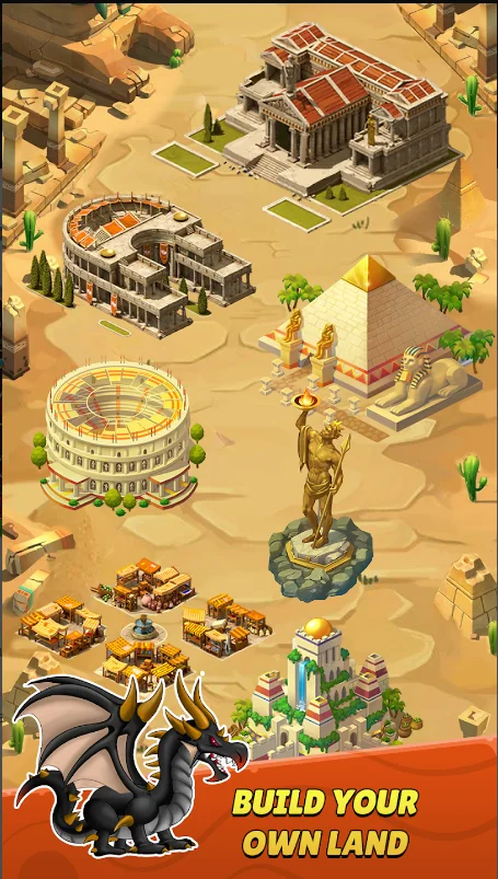 Rescue Hero — screenshot 1
