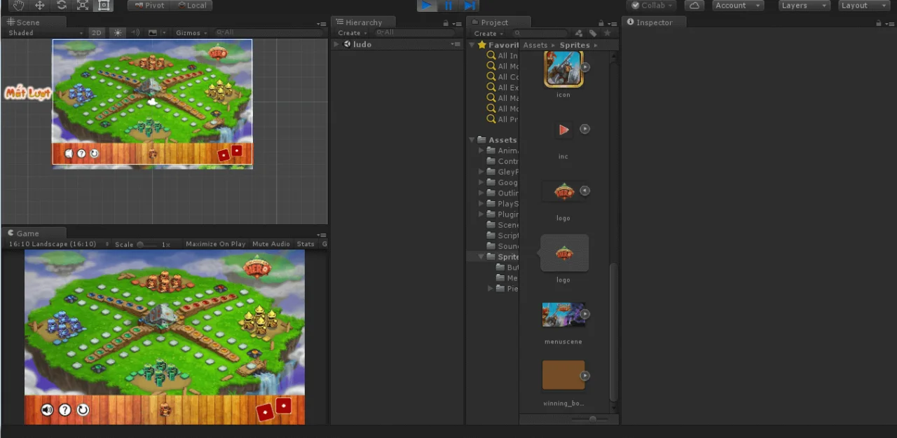 Castle Hero (Ludo War) — screenshot 3