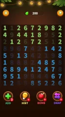 Match Ten Puzzle - Unity Template