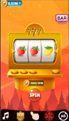Lucky Money – Casino Type Unity Game