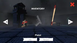 Horror FPS Kit - First Person Shooter Horror