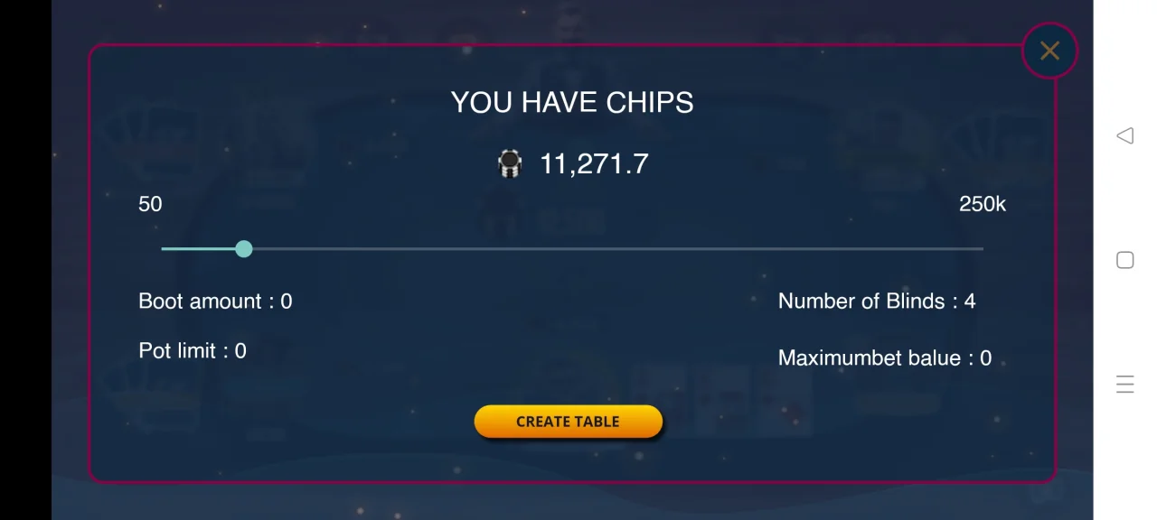 Teen Patti, Rummy, and Andar Bahar (All in One) — screenshot 6