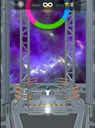 Color Blast 3D — screenshot 5