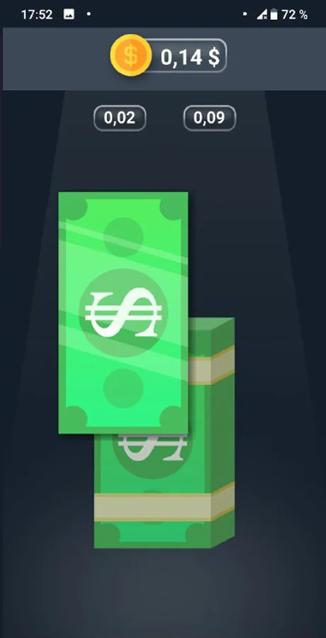 Premium Rewards App - CPI Offers System & Rewards App & HTML5 Mini Games + PHP Laravel Admin Panel — screenshot 3