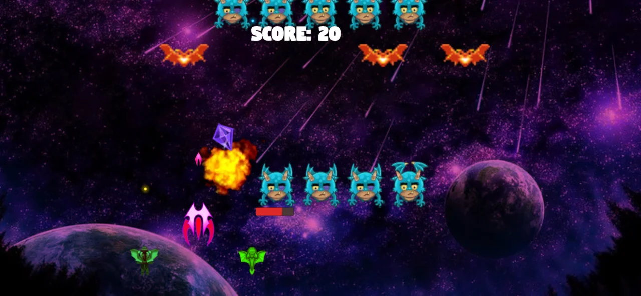 The Runner Pilot — screenshot 5