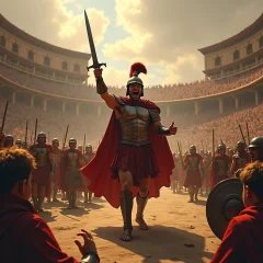 Gladiator