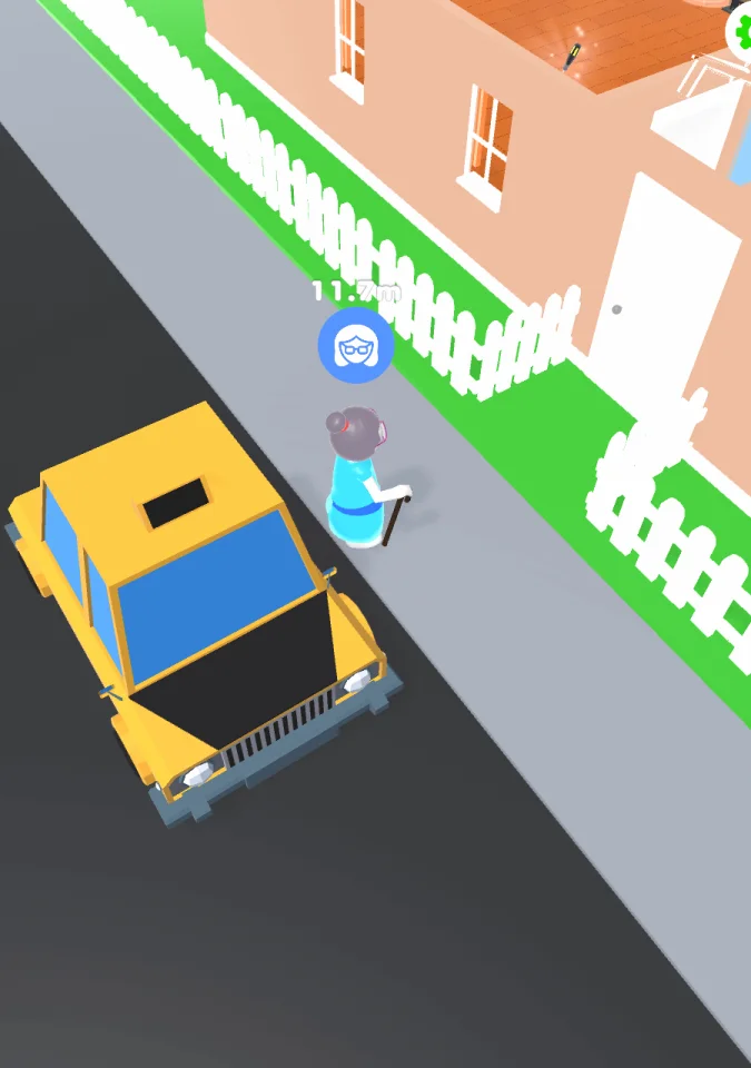 Rush & Fix Idle Sneaky Fixer Game — screenshot 5