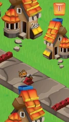 World of Trolls: BuildBox Game Template (Easy Reskin)