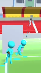 Painter Shooter – Trending Hyper Casual Game