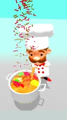 Grate Cut Slice – Trending Hyper Casual Game