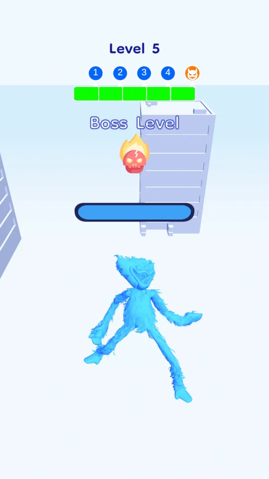 Discolor Master — screenshot 2