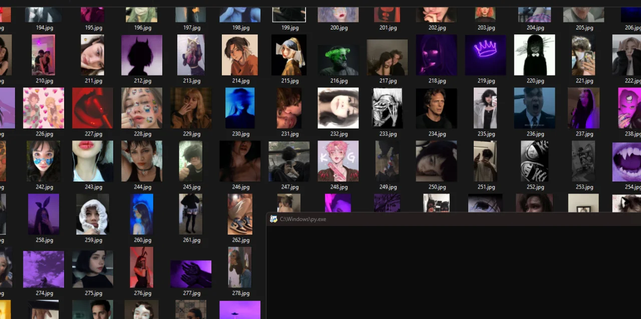 Change Photo Whastapp — screenshot 2