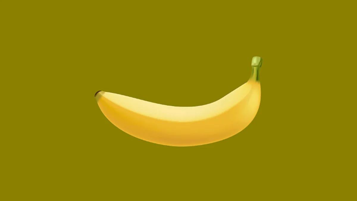 Banana — screenshot 3