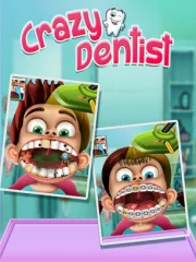 Kid’s Dentist Unity Source Code