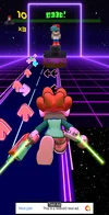 Wuggy FNF Music Battle - (Unity - AdMob)