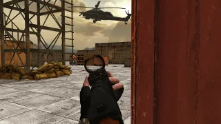 Battle Guns Mobile