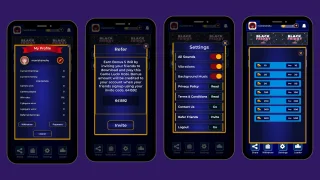 Elite Ludo v8 Real Money Earning Node.js App with Admin Panel