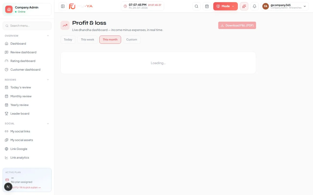 RestroHeart | AI-Powered Restaurant POS & Management Software — screenshot 5