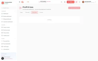 RestroHeart | AI-Powered Restaurant POS & Management Software