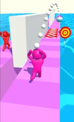 Tricky Race