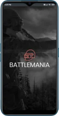 BattleMania with Web Version - Tournament App with Website & Admin Panel for PUBG / Free Fire / COD