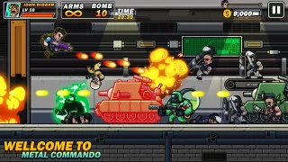 Shooter Slug - Unity