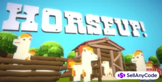 Horseup!