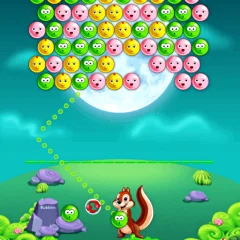 Bubble Pet Shooter: Match 3