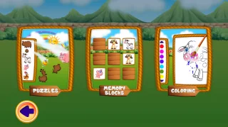 Little Farmers - Unity Source Code