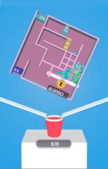 Multi Maze Ball 3D