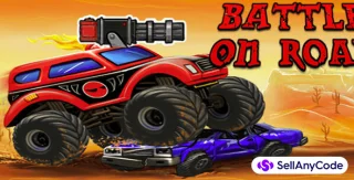 Battle on Road