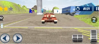 Zoobs Team February Bundle: 12 Unity 3D Games Worth