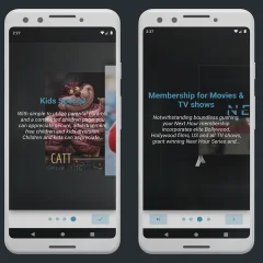 NextHour – Movie, TV Show & Video