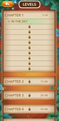 Word Tiles - Word Block Puzzle